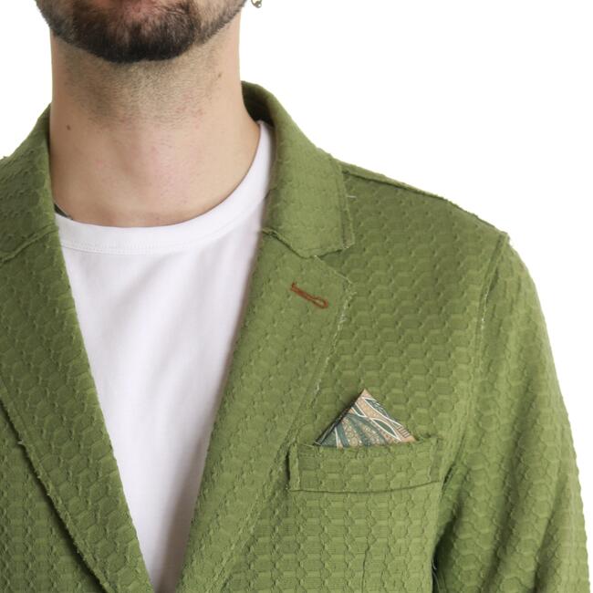 GIACCA IN MAGLIA KOON - Mad Fashion | img vers.650x/